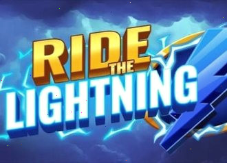 Слот Ride the Lightning